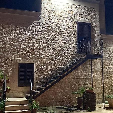 La Dimora Nonna Eugy Villa Polignano a Mare Dış mekan fotoğraf
