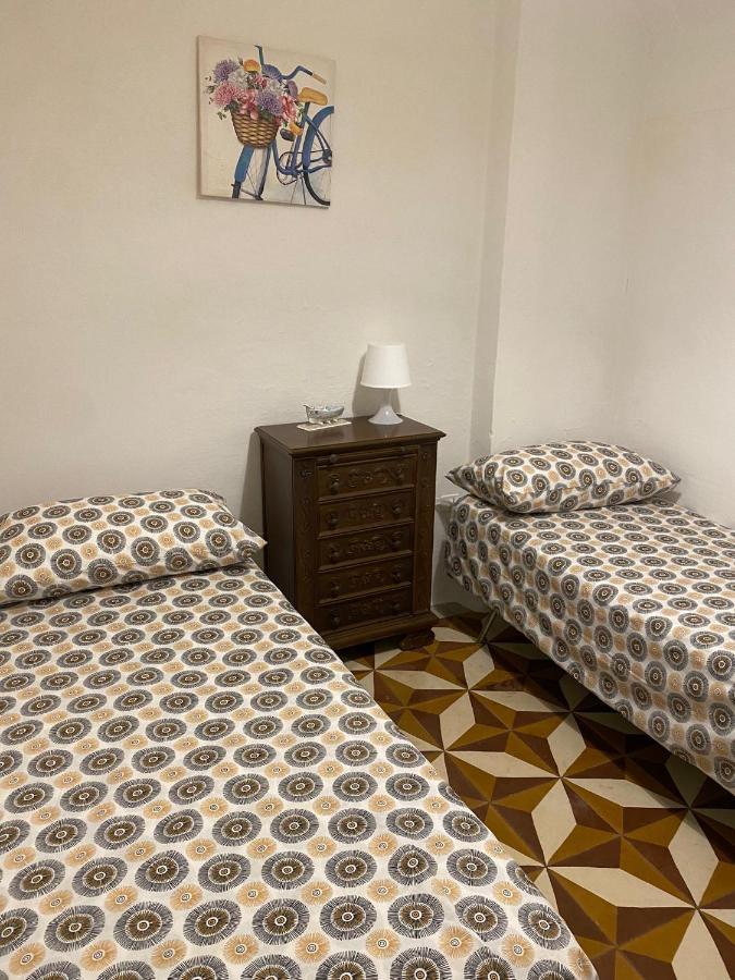 La Dimora Nonna Eugy Villa Polignano a Mare Dış mekan fotoğraf