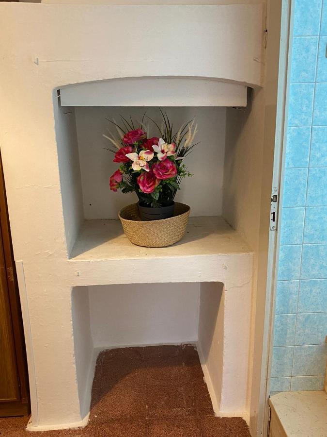 La Dimora Nonna Eugy Villa Polignano a Mare Dış mekan fotoğraf