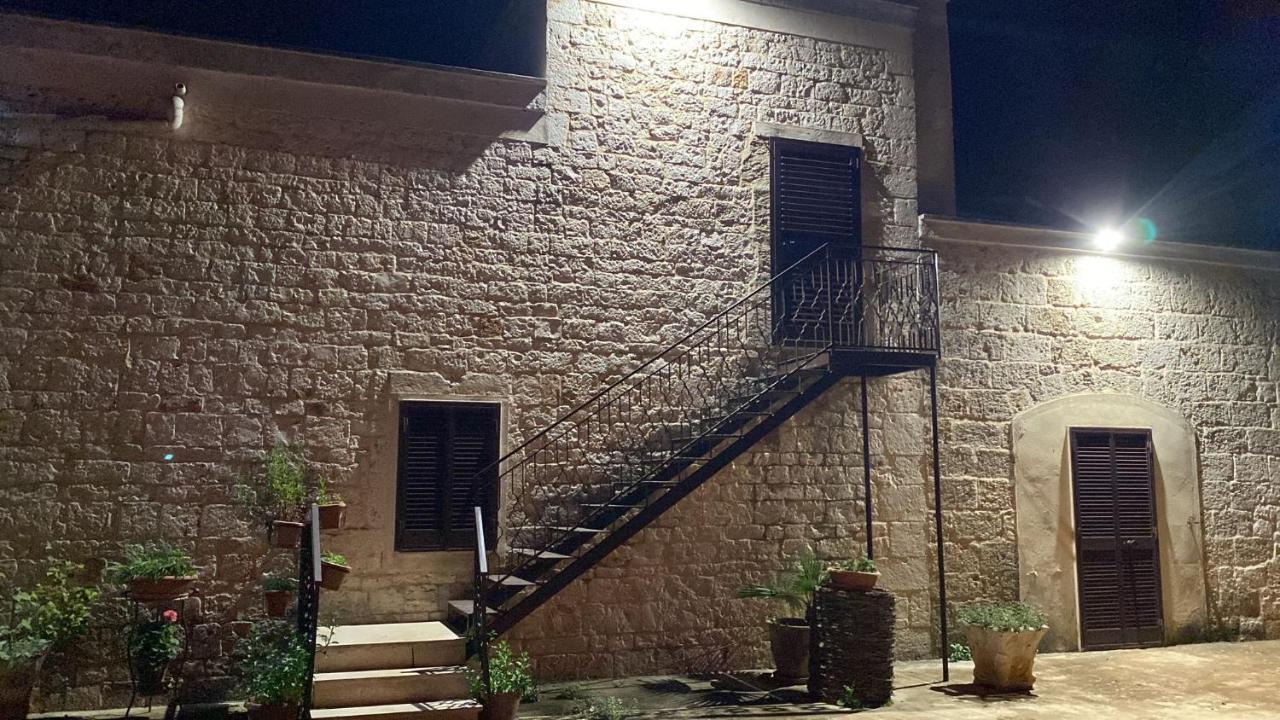 La Dimora Nonna Eugy Villa Polignano a Mare Dış mekan fotoğraf